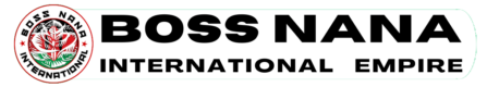 Boss Nana International Radio